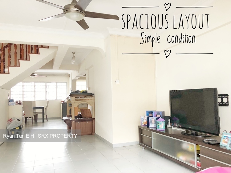 Blk 354 Bukit Batok Street 31 (Bukit Batok), HDB Executive #191098542